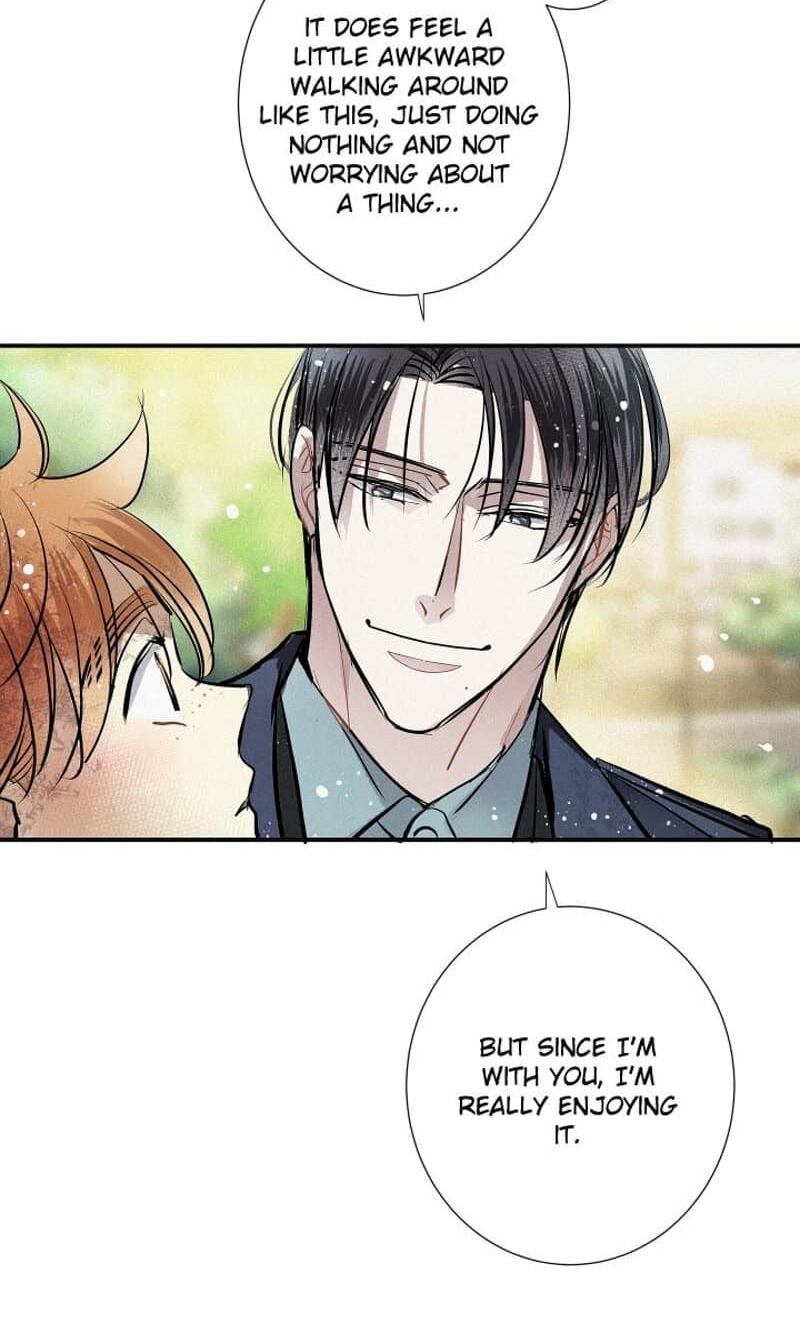 Love Is in the Heir Chapter 102 page 20 - 