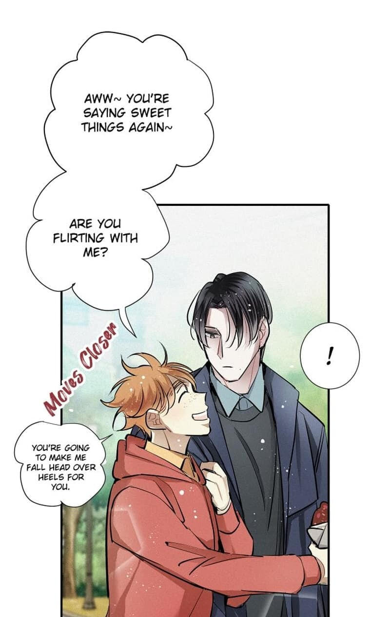 Love Is in the Heir Chapter 102 page 21 - 