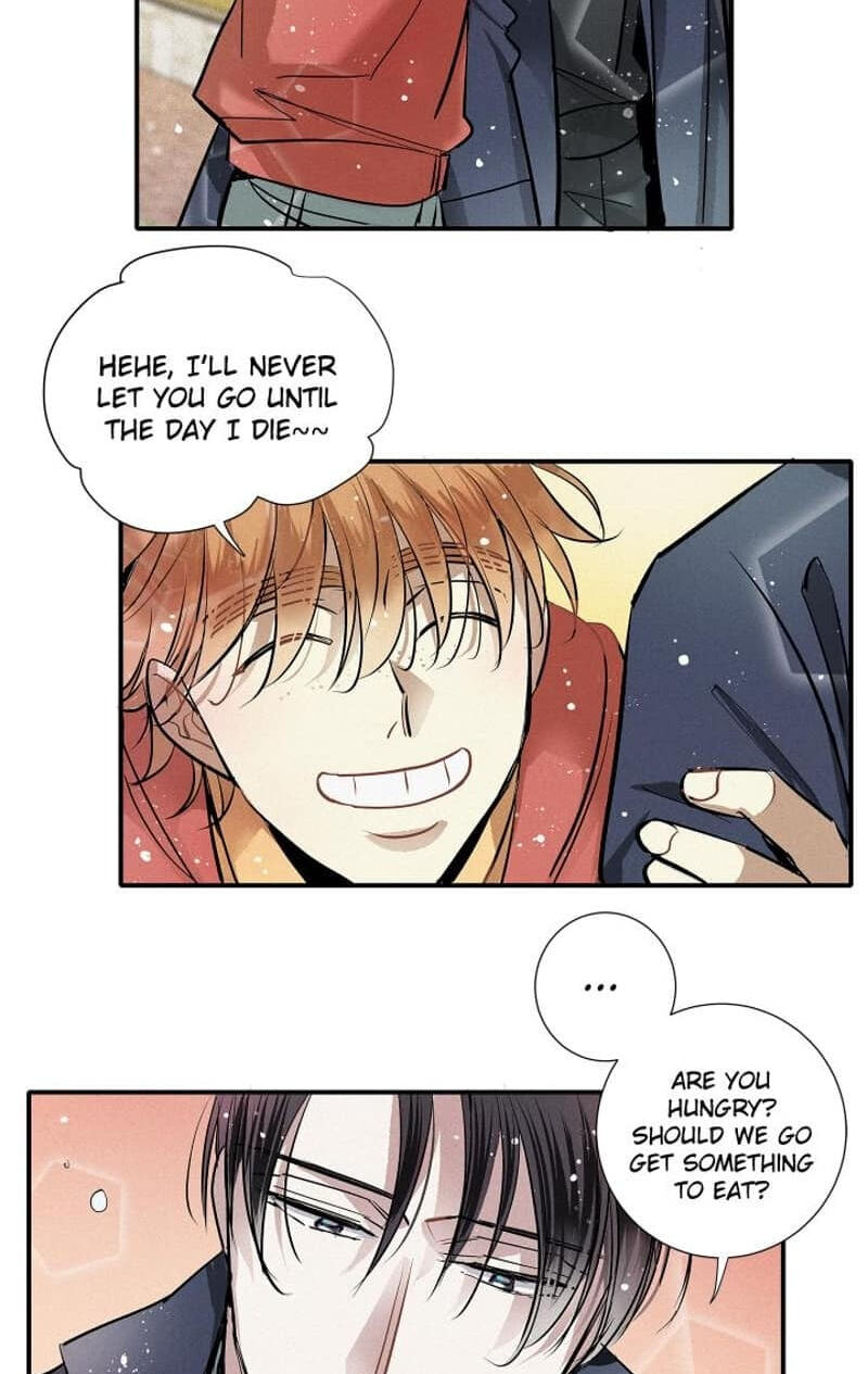 Love Is in the Heir Chapter 102 page 22 - 