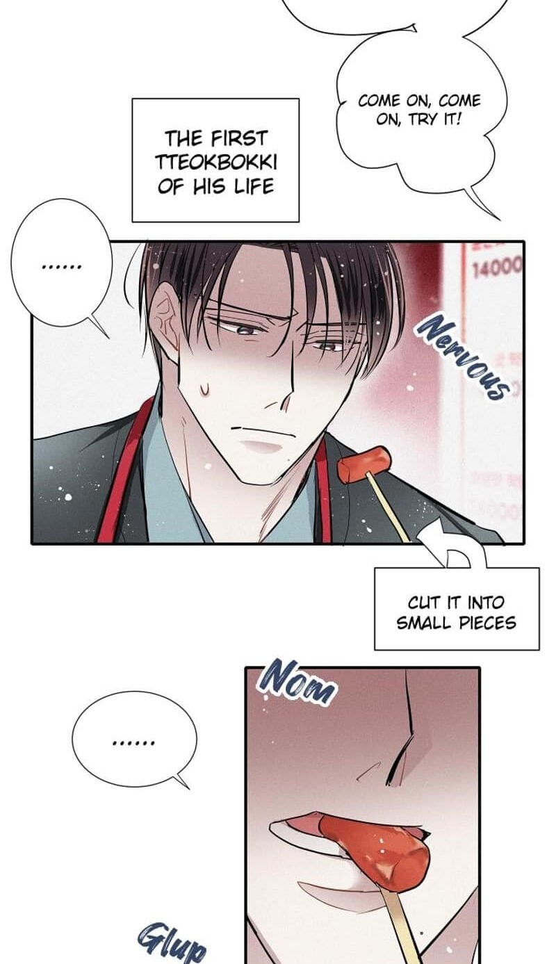Love Is in the Heir Chapter 102 page 26 - 