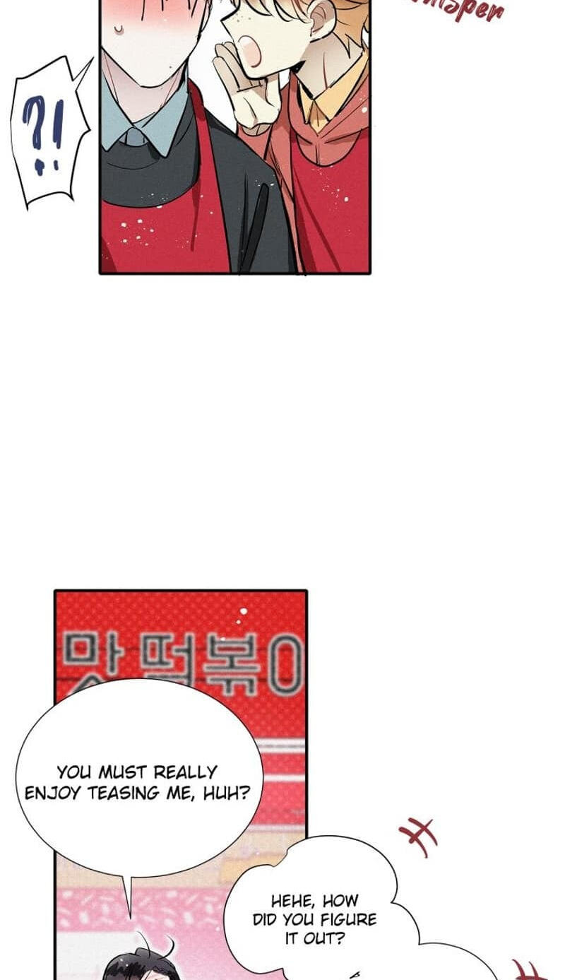 Love Is in the Heir Chapter 102 page 28 - 
