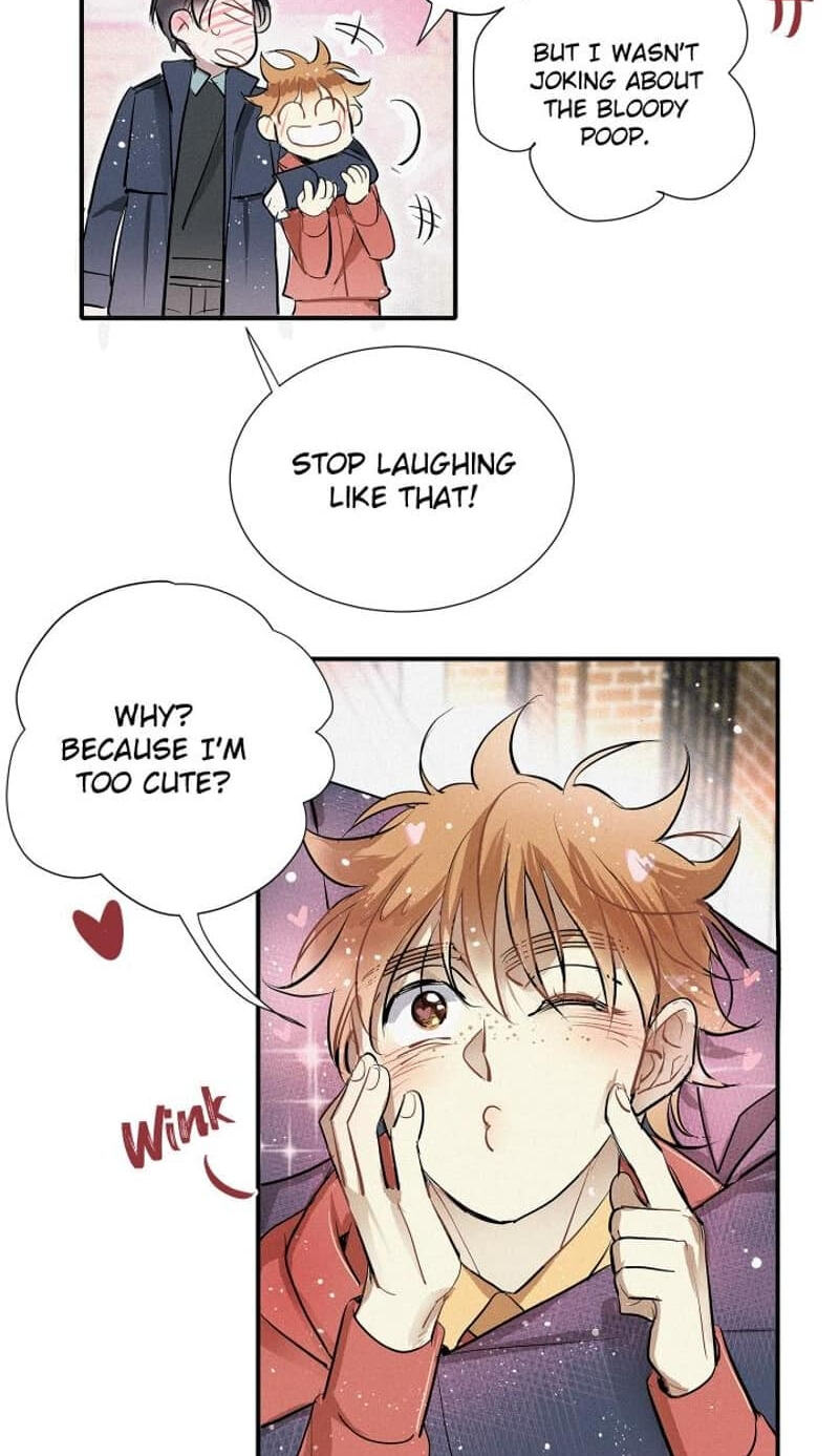 Love Is in the Heir Chapter 102 page 29 - 