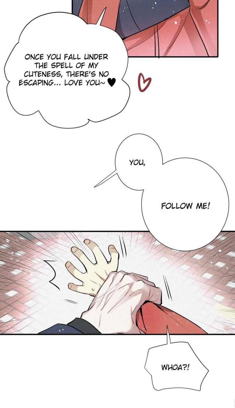 Love Is in the Heir Chapter 102 page 30 - 