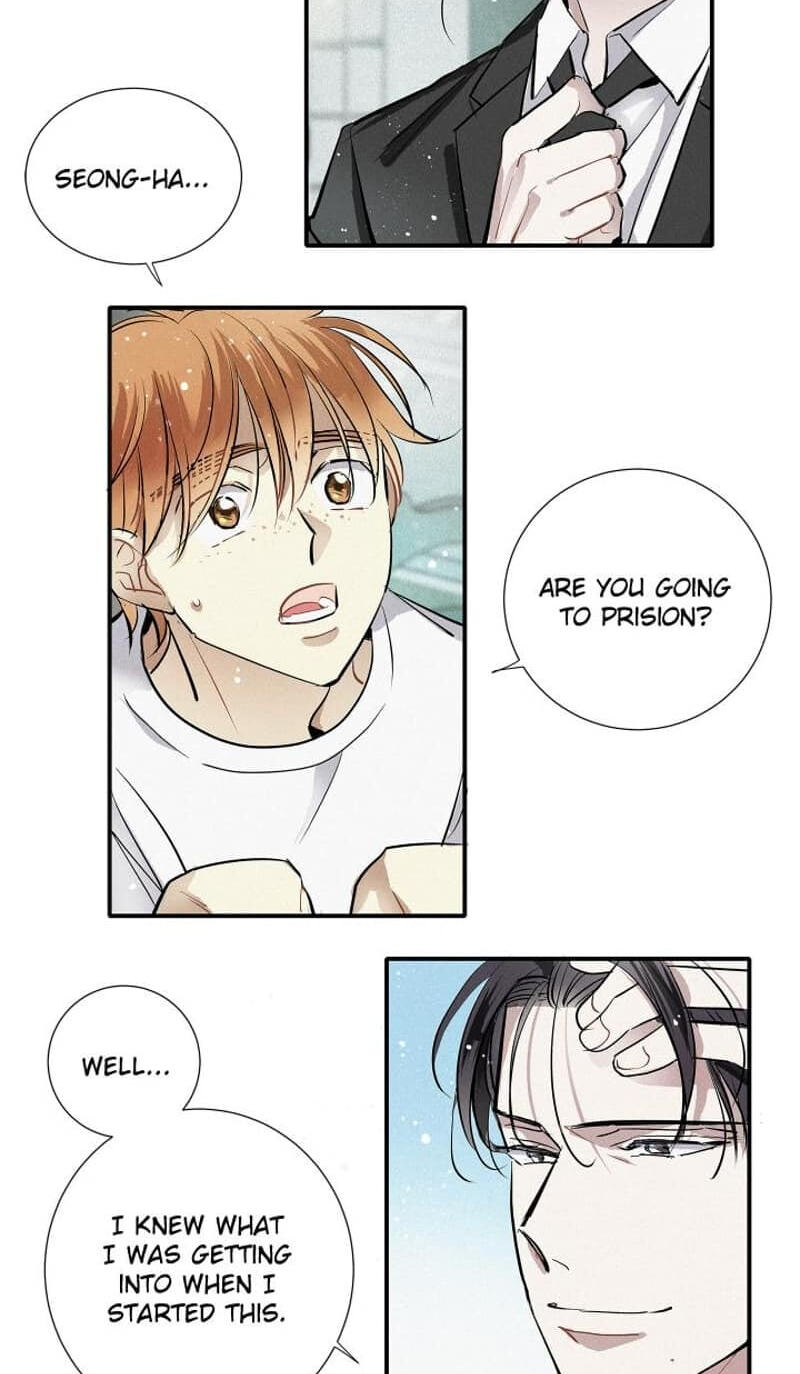 Love Is in the Heir Chapter 102 page 4 - 