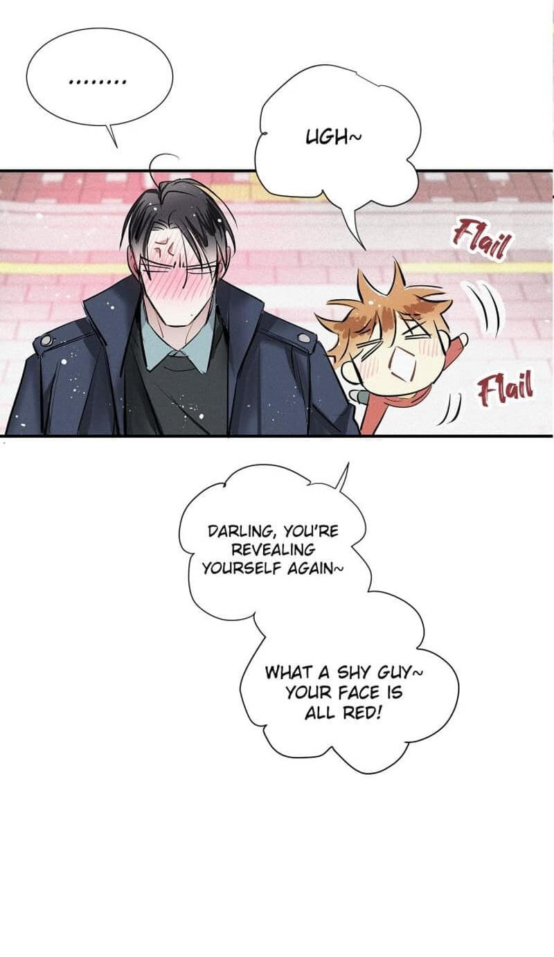 Love Is in the Heir Chapter 102 page 31 - 