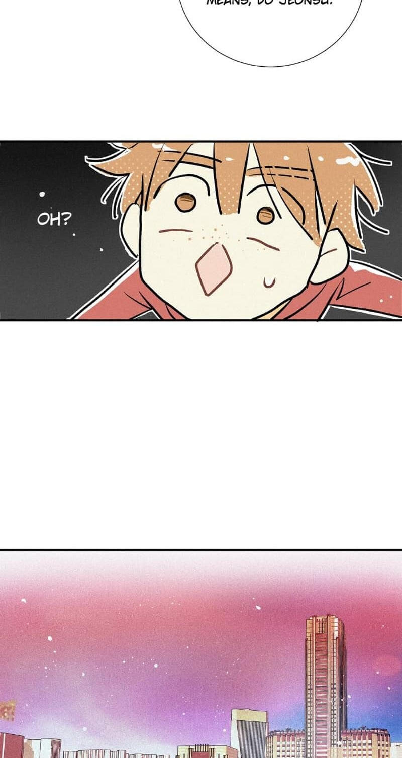 Love Is in the Heir Chapter 102 page 33 - 