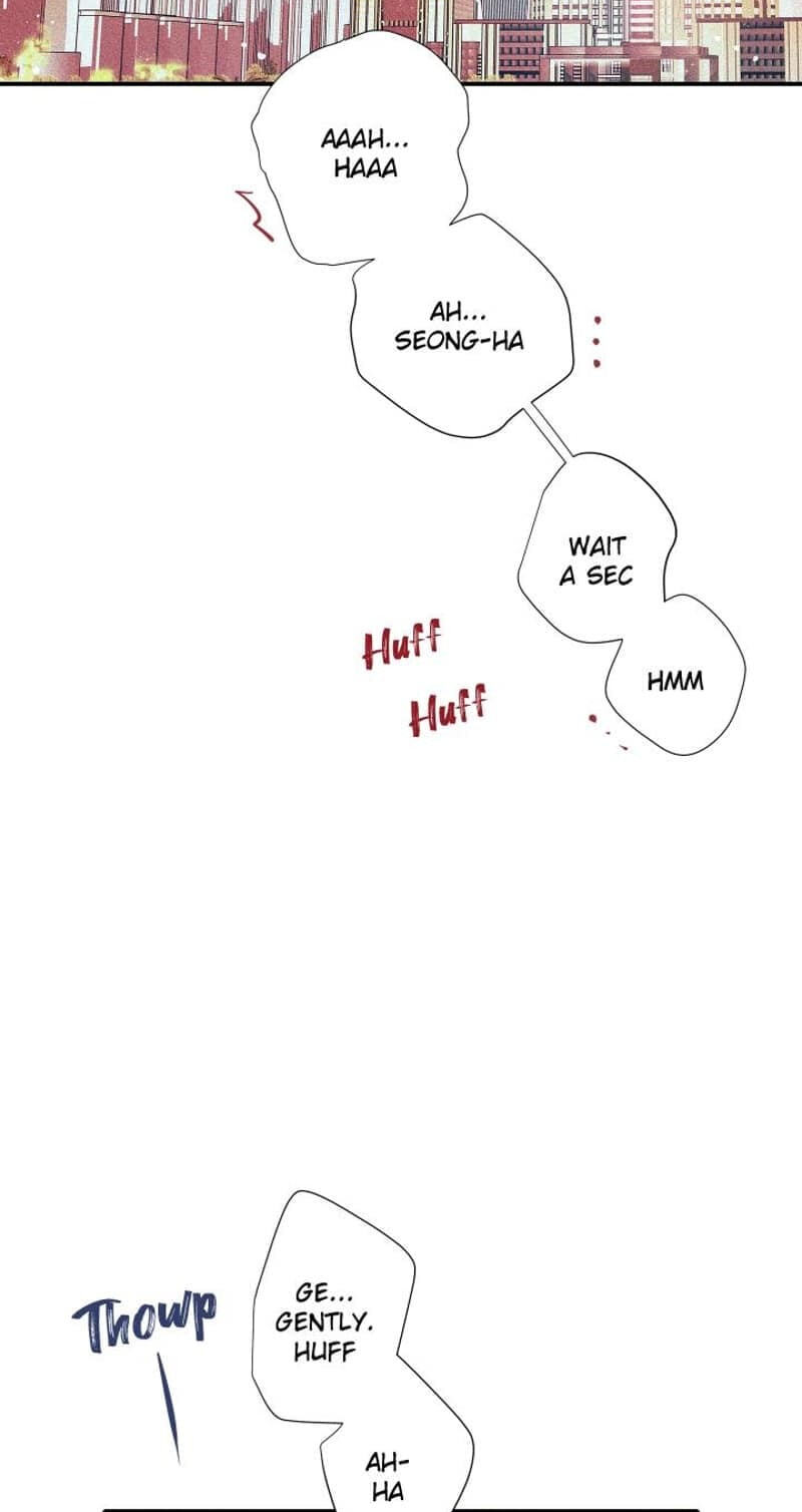Love Is in the Heir Chapter 102 page 34 - 