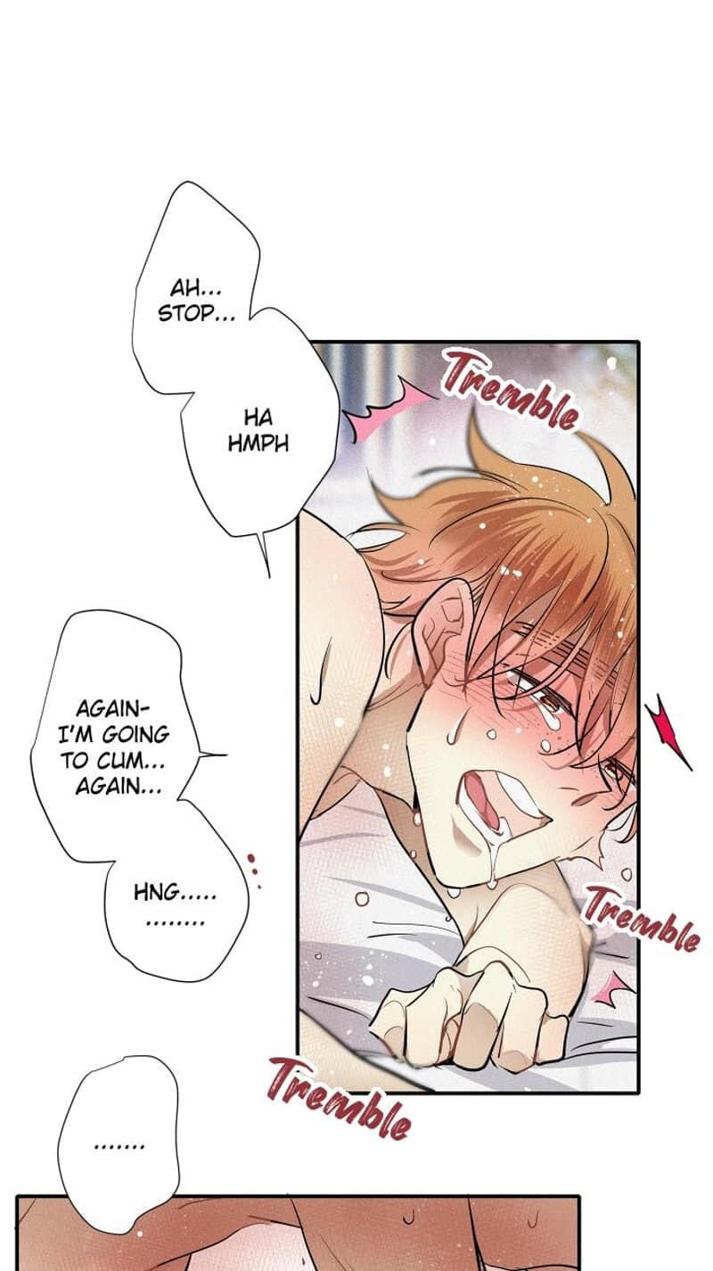 Love Is in the Heir Chapter 102 page 38 - 