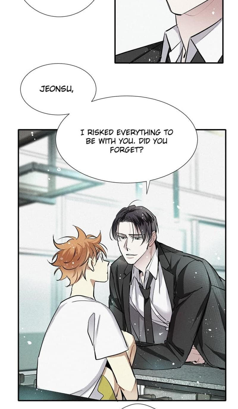 Love Is in the Heir Chapter 102 page 5 - 