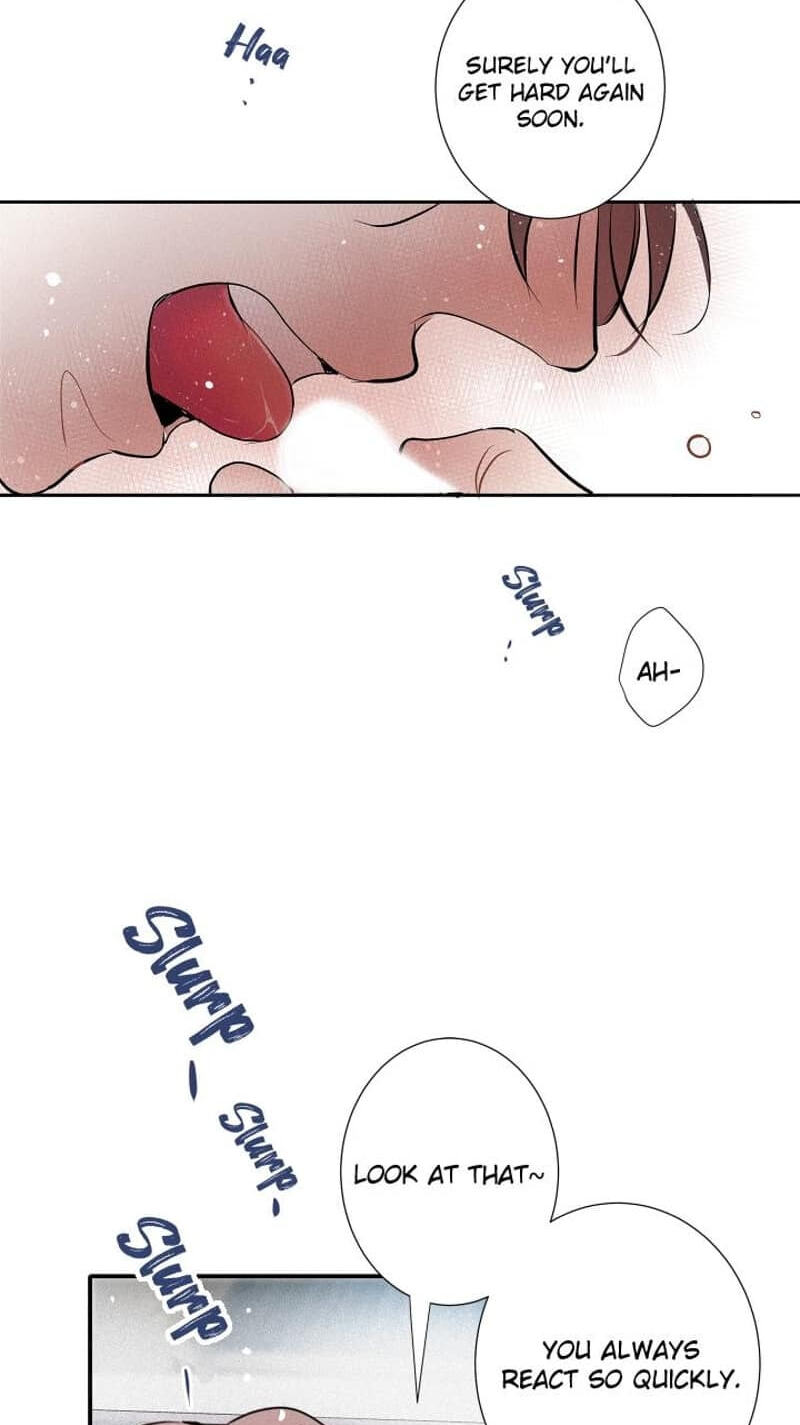 Love Is in the Heir Chapter 102 page 41 - 