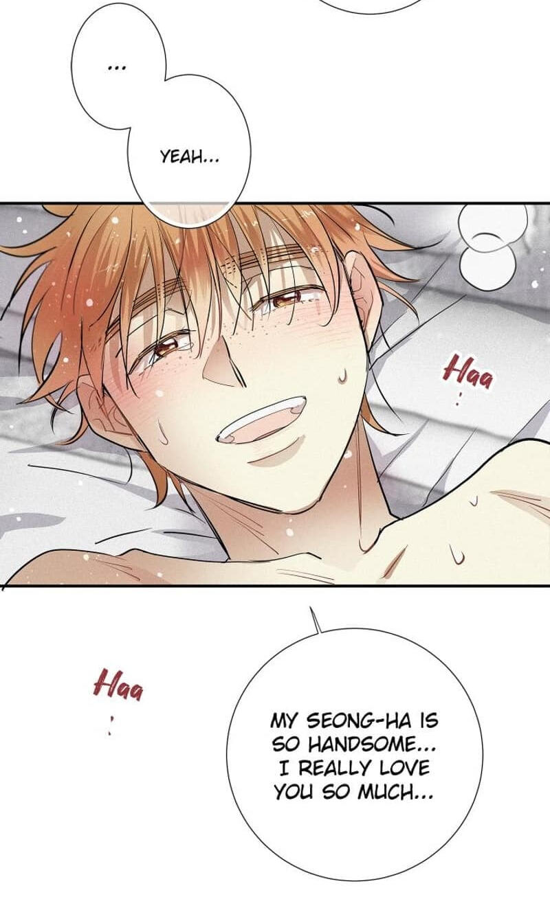 Love Is in the Heir Chapter 102 page 46 - 