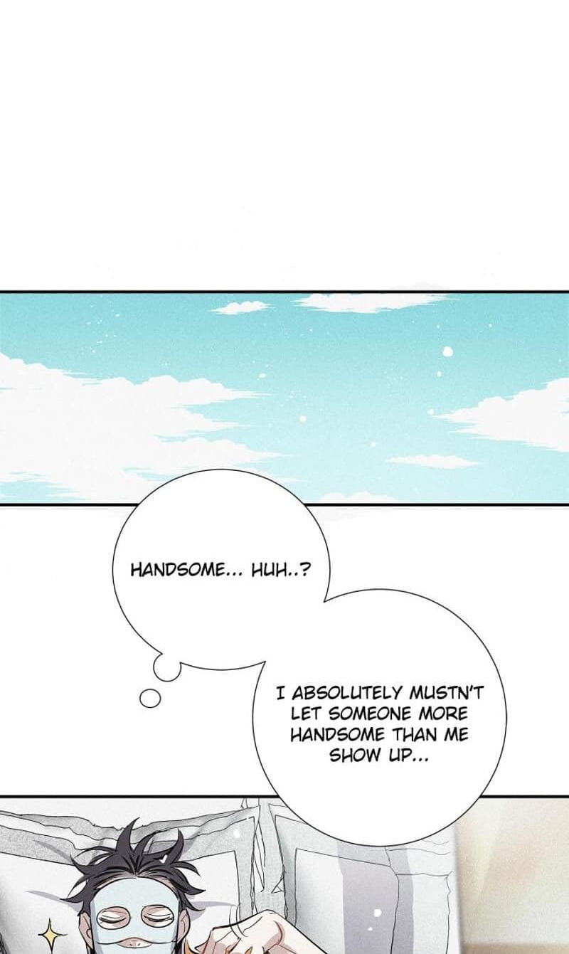 Love Is in the Heir Chapter 102 page 47 - 