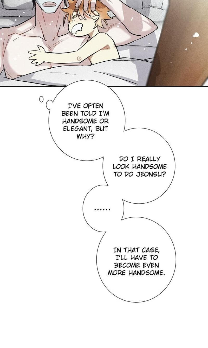 Love Is in the Heir Chapter 102 page 48 - 