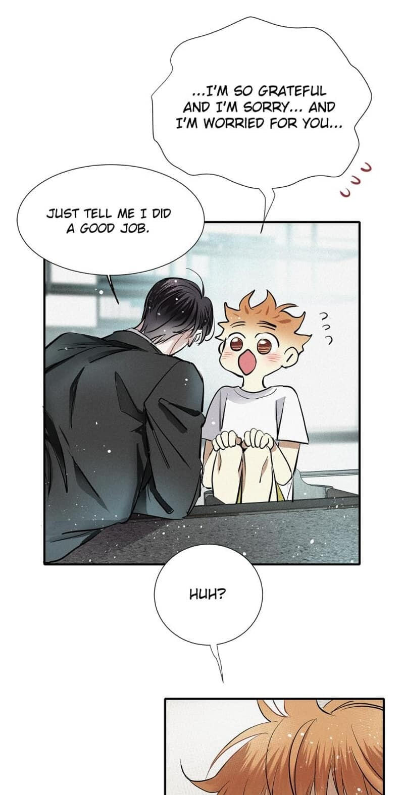 Love Is in the Heir Chapter 102 page 7 - 