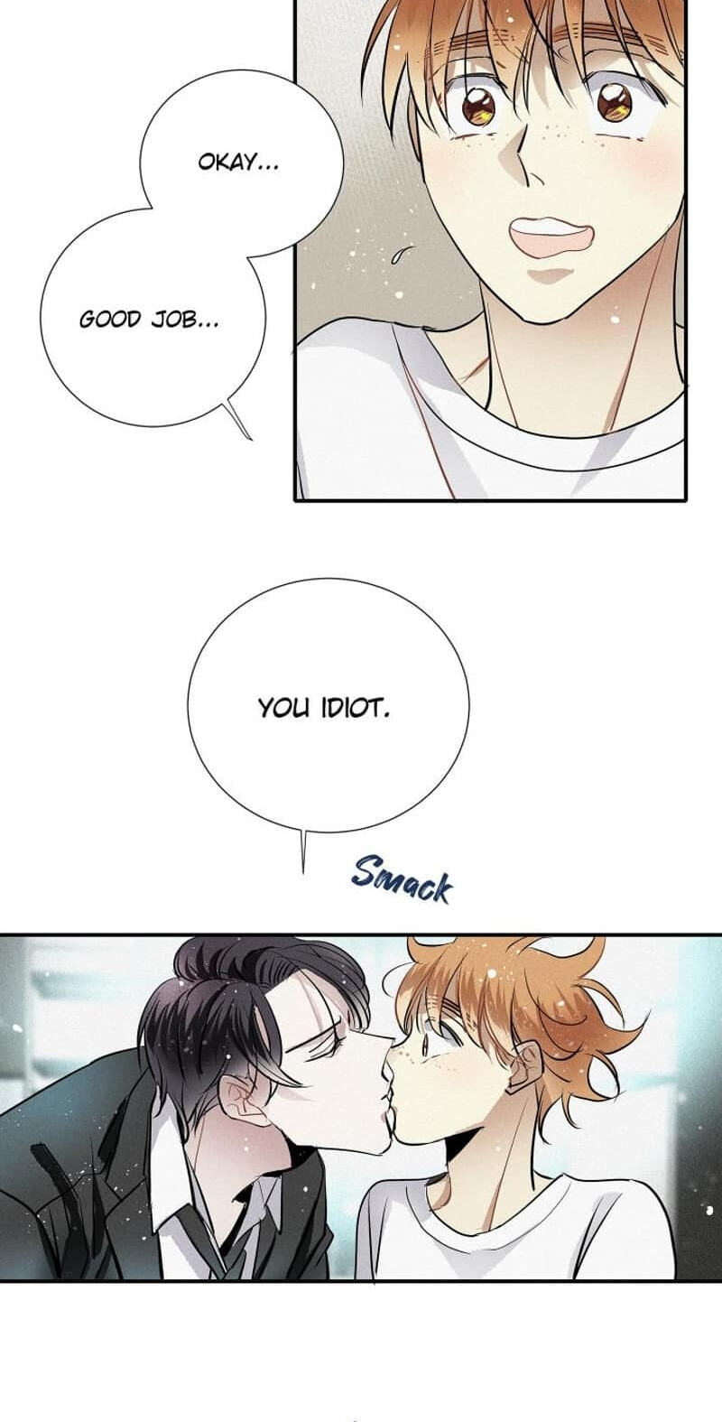 Love Is in the Heir Chapter 102 page 8 - 