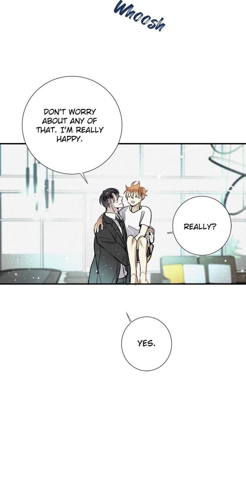 Love Is in the Heir Chapter 102 page 9 - 