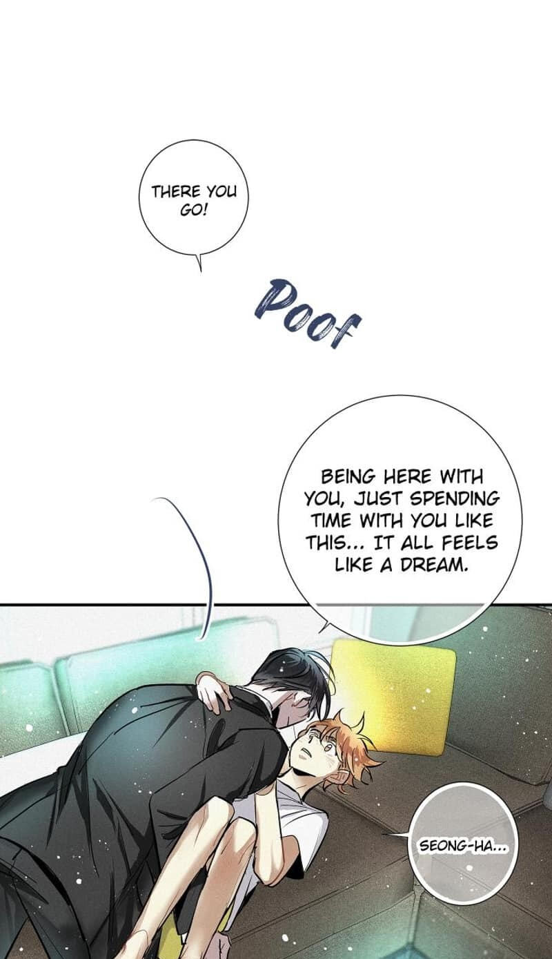 Love Is in the Heir Chapter 102 page 10 - 