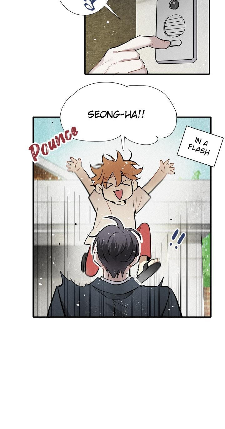 Love Is in the Heir Chapter 103 page 13 - 