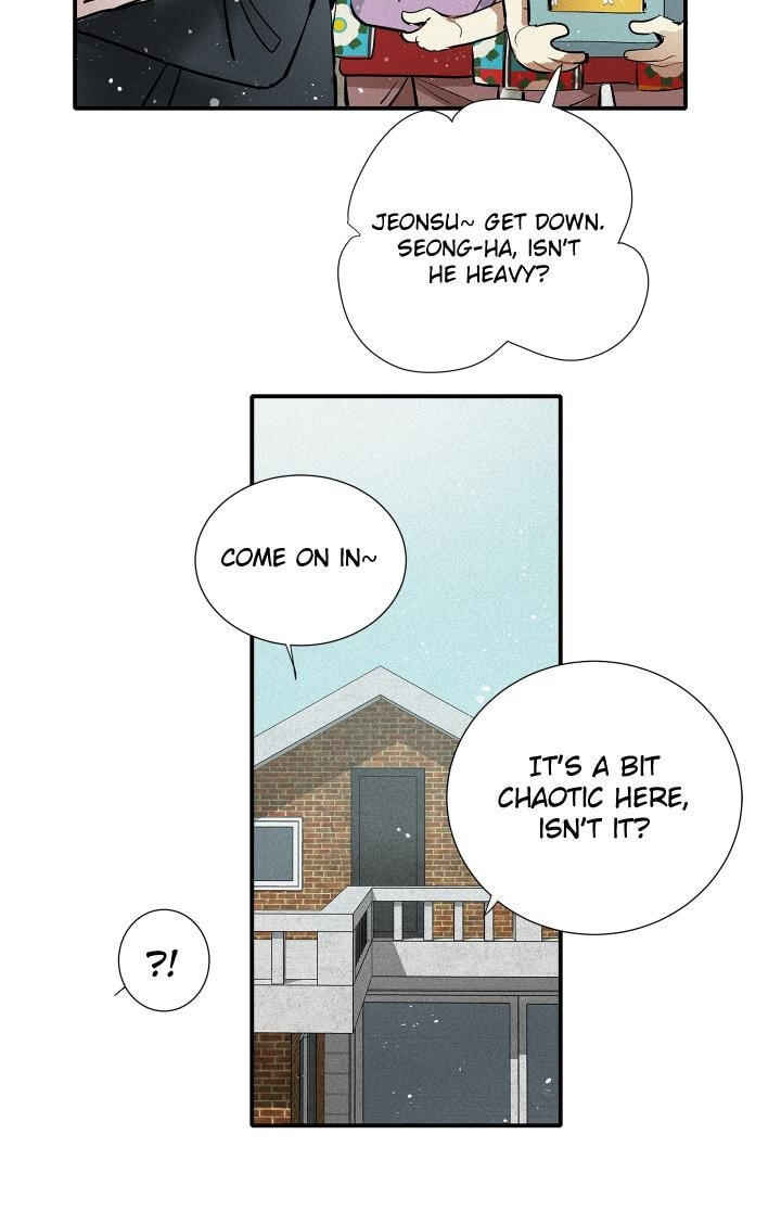 Love Is in the Heir Chapter 103 page 15 - 