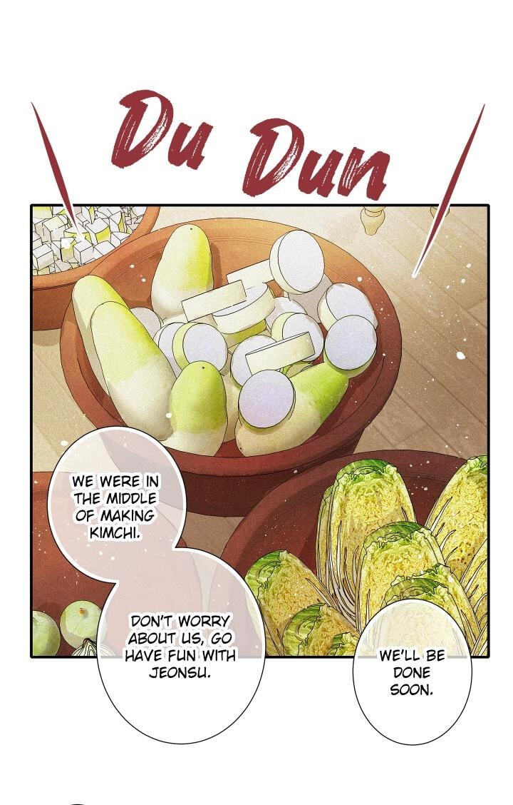 Love Is in the Heir Chapter 103 page 16 - 