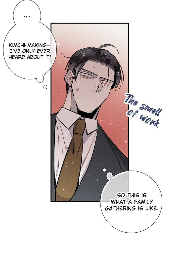 Love Is in the Heir Chapter 103 page 17 - 