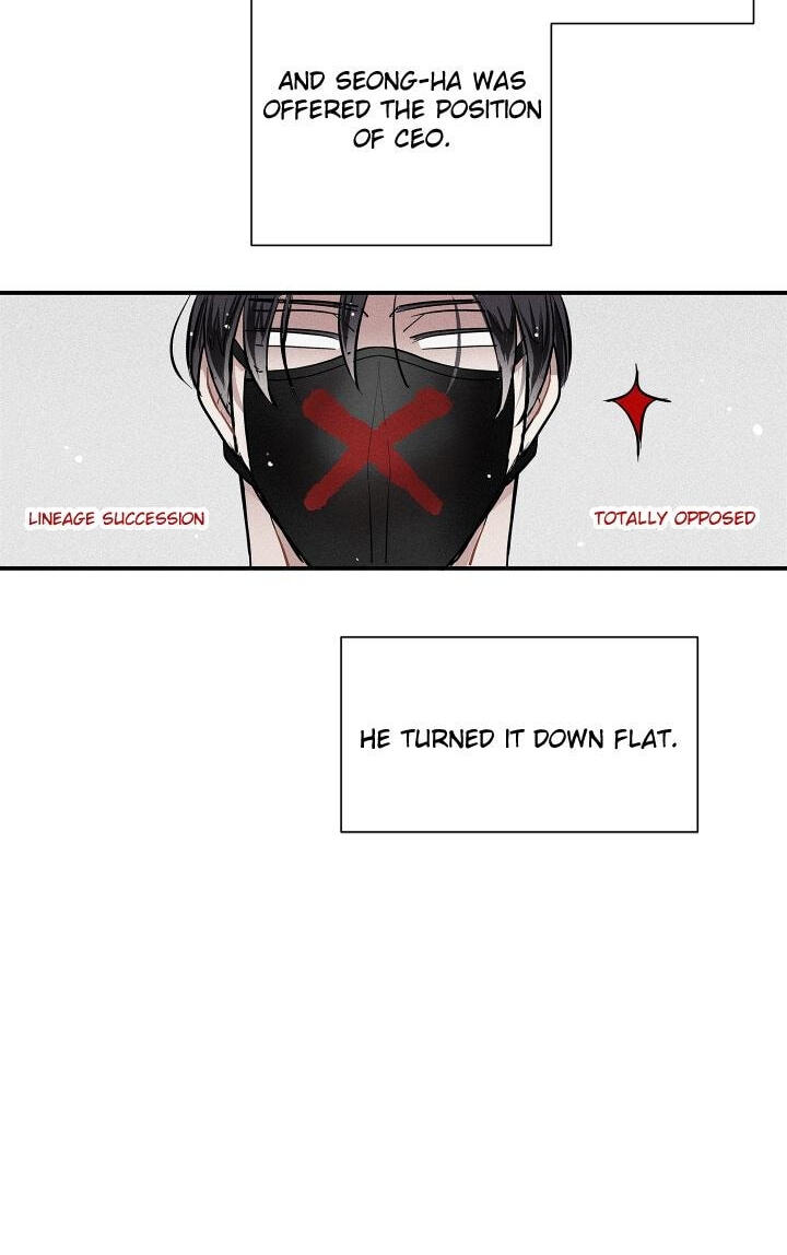 Love Is in the Heir Chapter 103 page 3 - 