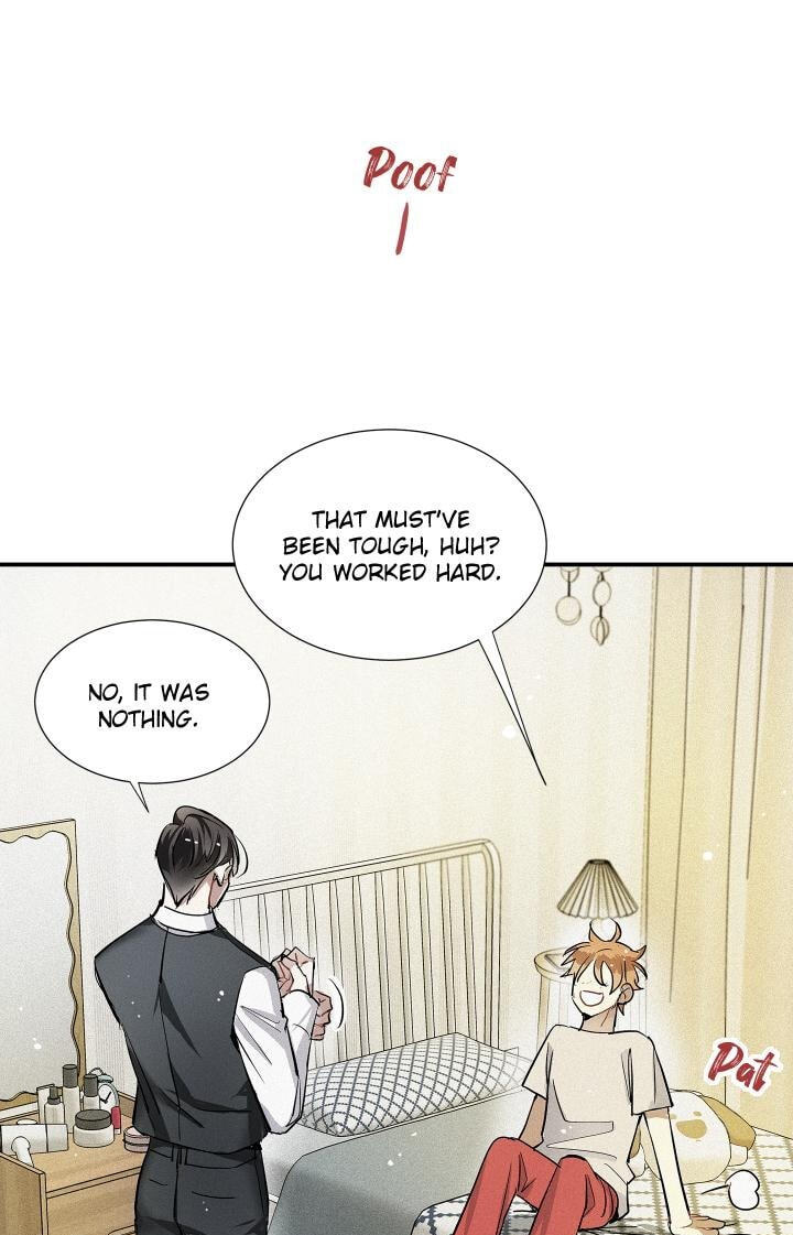 Love Is in the Heir Chapter 103 page 23 - 