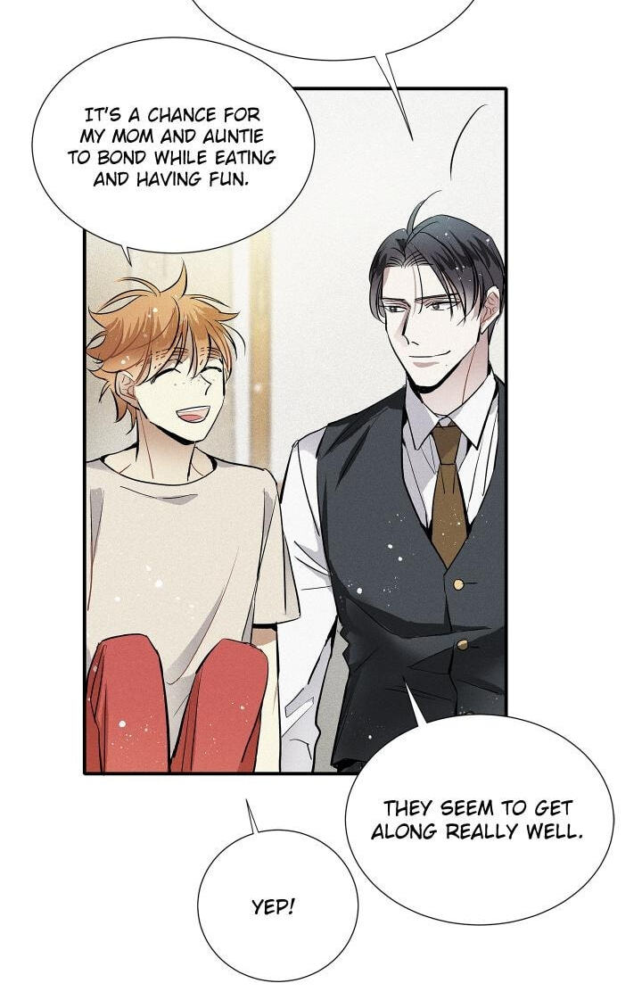 Love Is in the Heir Chapter 103 page 25 - 