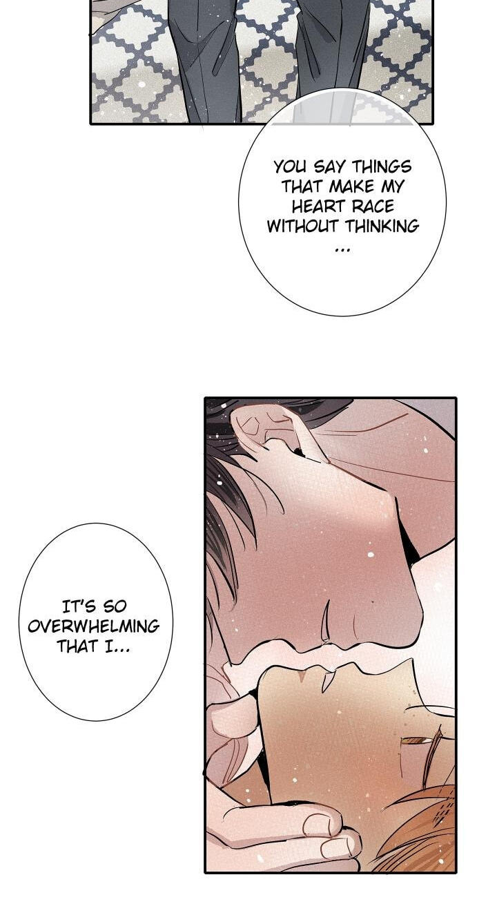 Love Is in the Heir Chapter 103 page 30 - 
