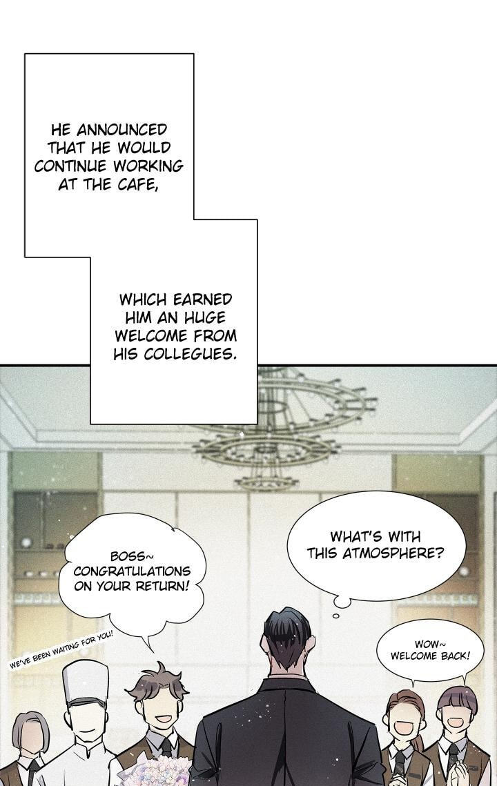Love Is in the Heir Chapter 103 page 4 - 