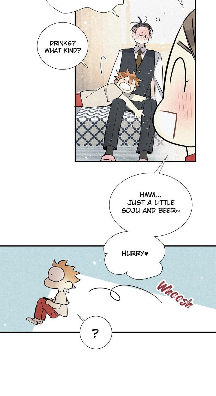 Love Is in the Heir Chapter 103 page 32 - 
