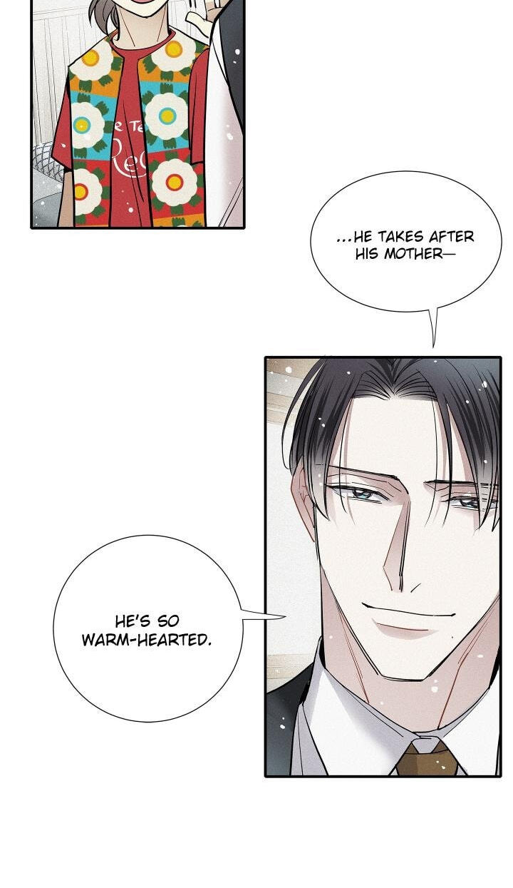 Love Is in the Heir Chapter 103 page 36 - 