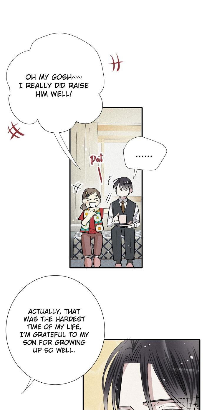 Love Is in the Heir Chapter 103 page 37 - 