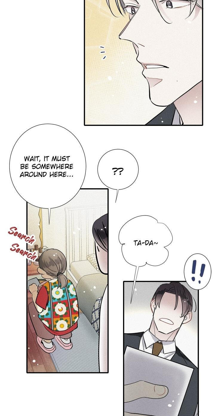 Love Is in the Heir Chapter 103 page 38 - 
