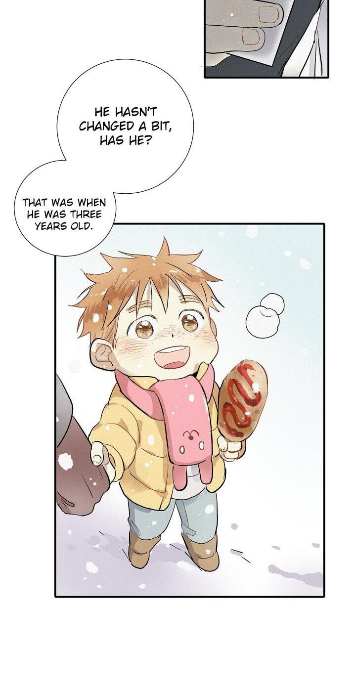 Love Is in the Heir Chapter 103 page 39 - 