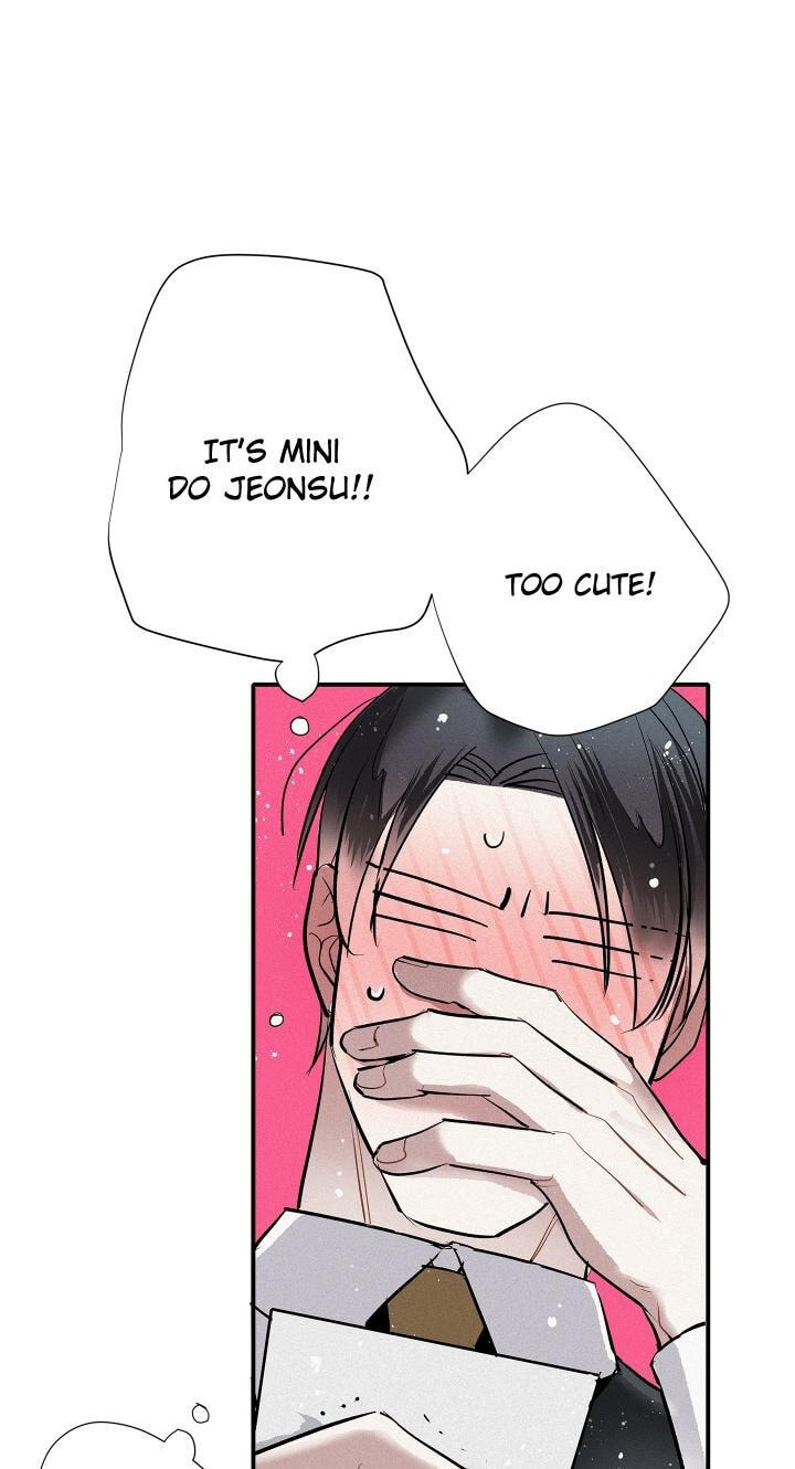 Love Is in the Heir Chapter 103 page 40 - 