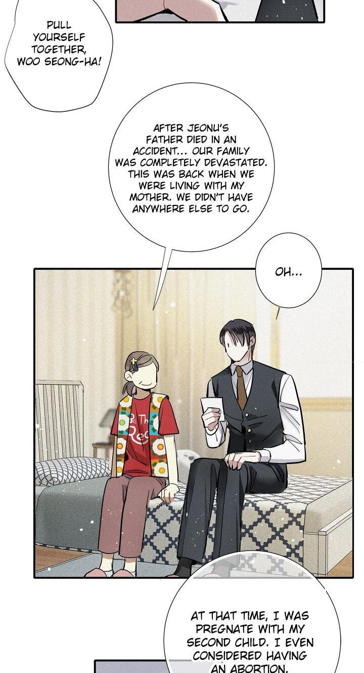 Love Is in the Heir Chapter 103 page 41 - 