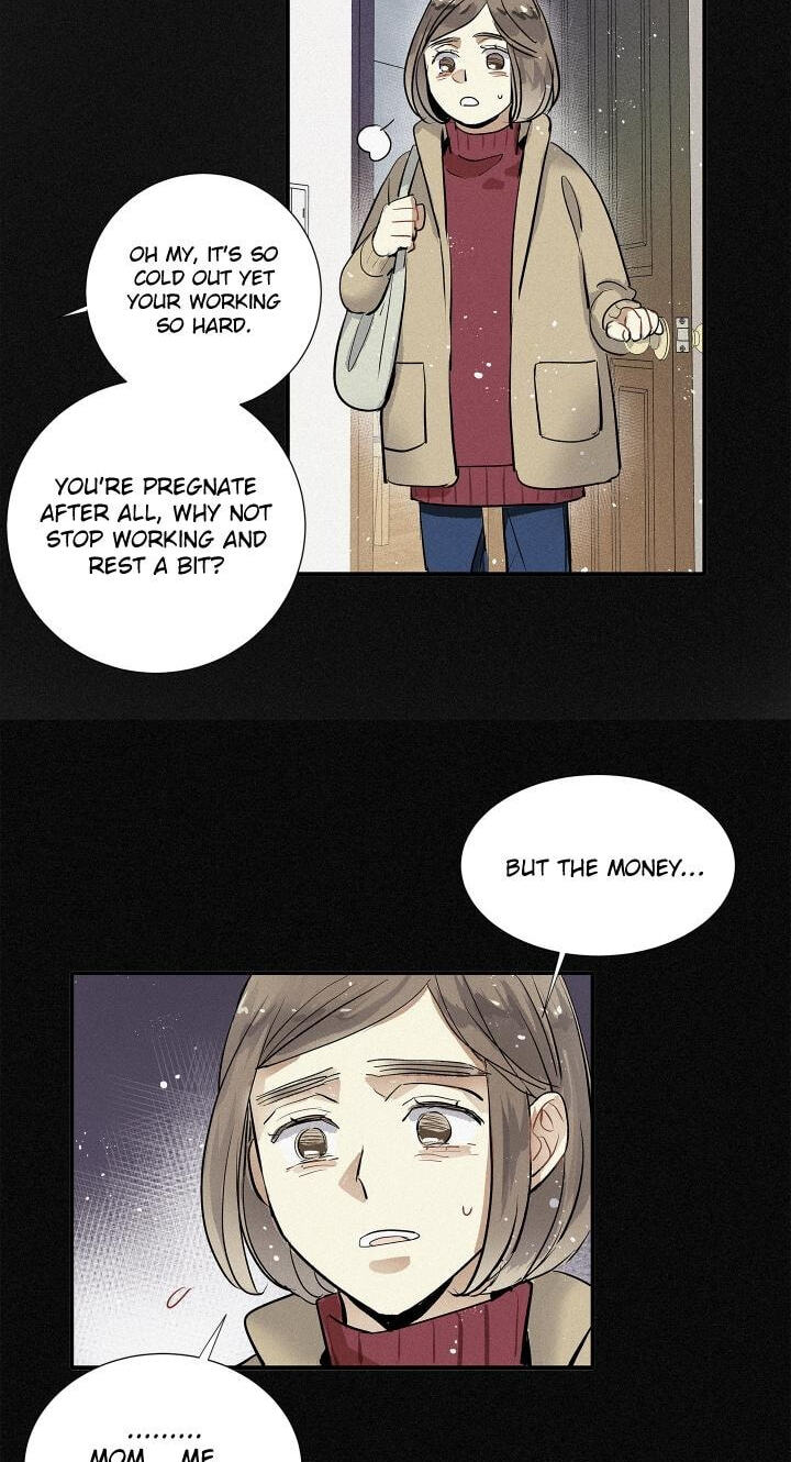 Love Is in the Heir Chapter 103 page 43 - 