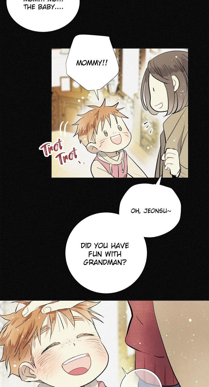 Love Is in the Heir Chapter 103 page 44 - 
