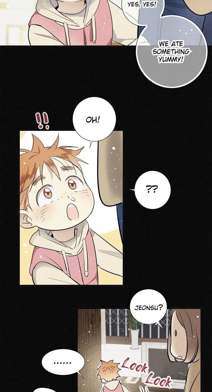 Love Is in the Heir Chapter 103 page 45 - 