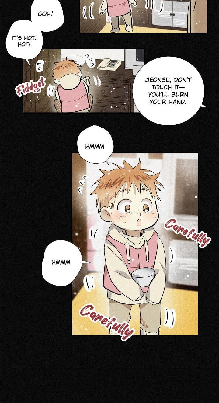 Love Is in the Heir Chapter 103 page 46 - 