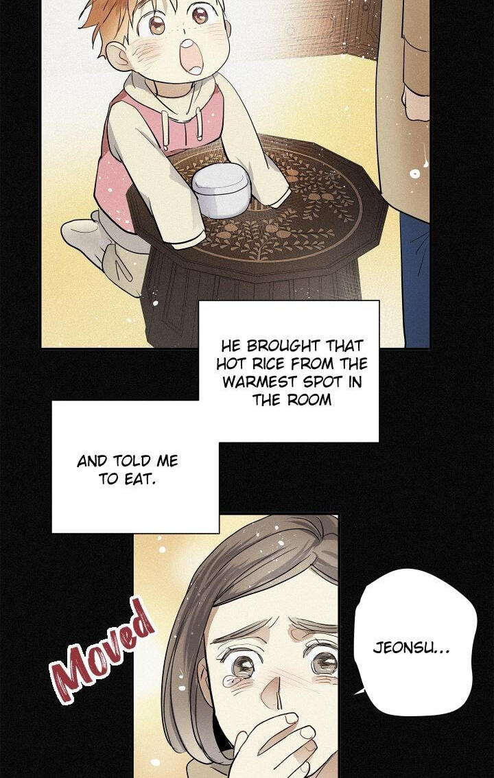 Love Is in the Heir Chapter 103 page 48 - 
