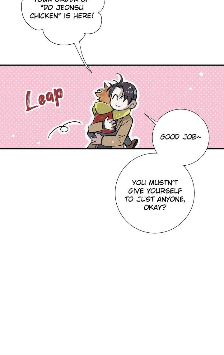 Love Is in the Heir Chapter 103 page 6 - 