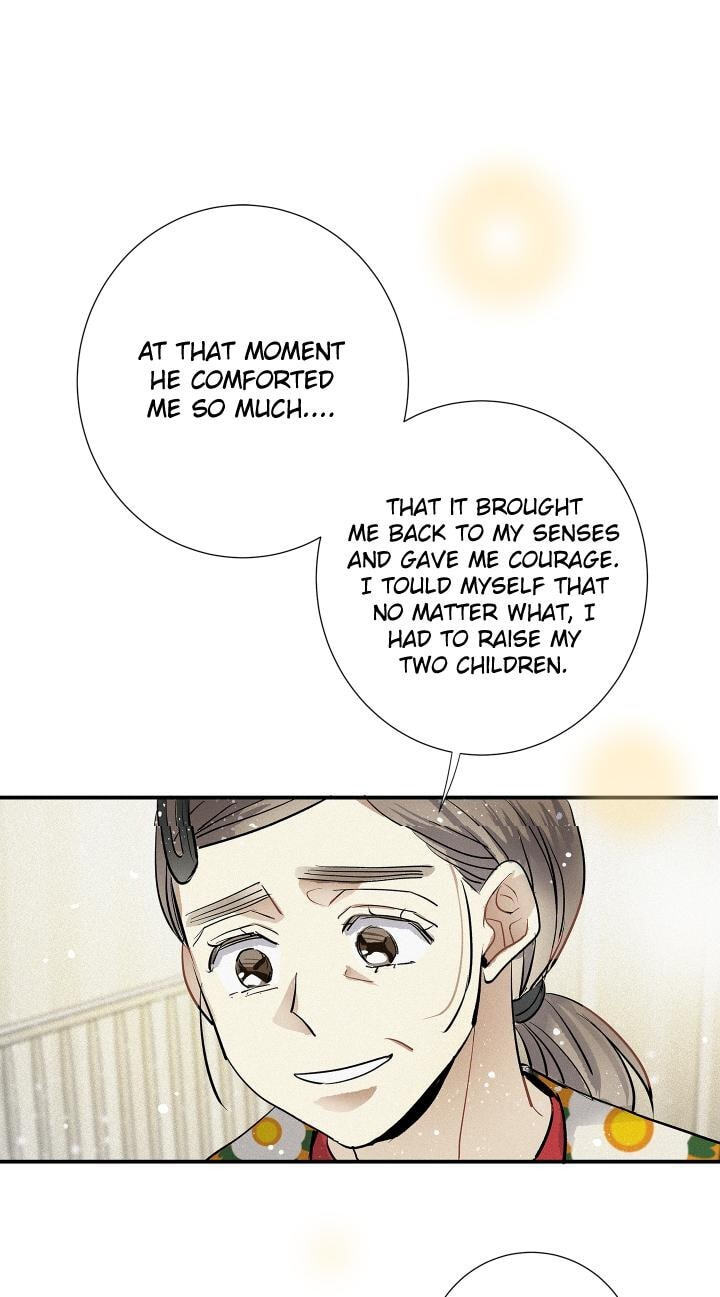Love Is in the Heir Chapter 103 page 51 - 