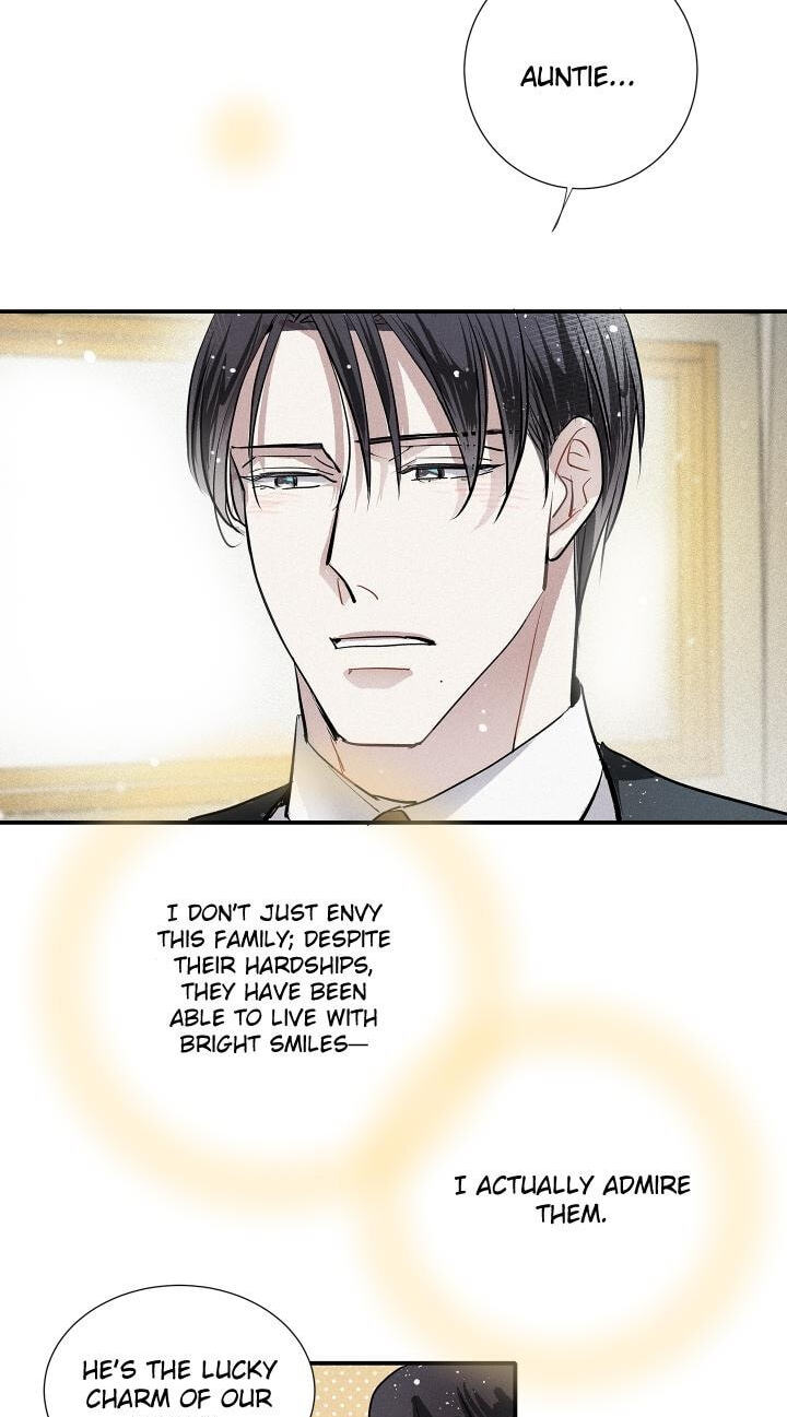 Love Is in the Heir Chapter 103 page 52 - 