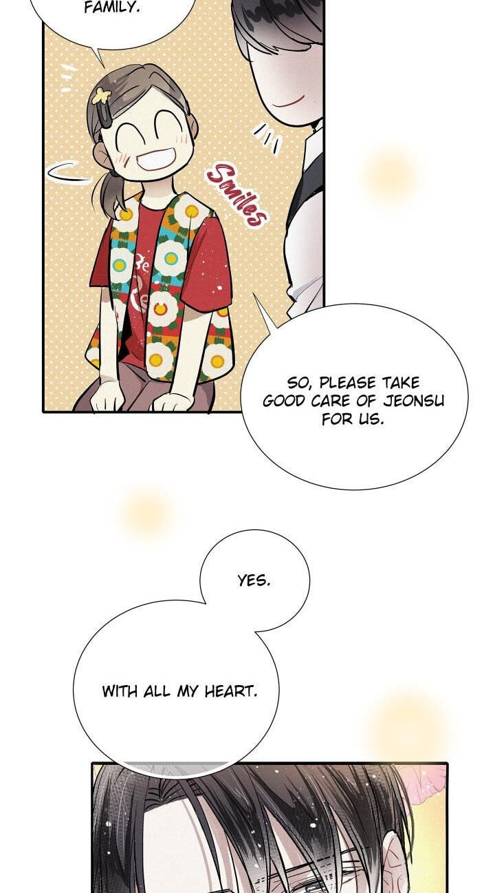 Love Is in the Heir Chapter 103 page 53 - 