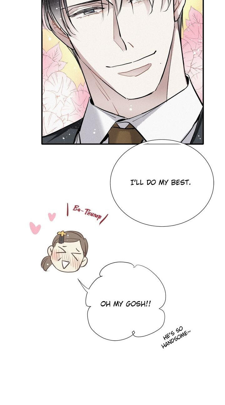 Love Is in the Heir Chapter 103 page 54 - 