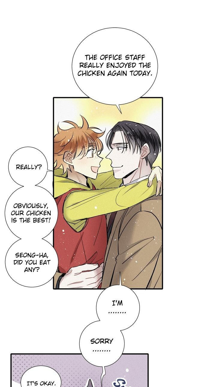 Love Is in the Heir Chapter 103 page 7 - 