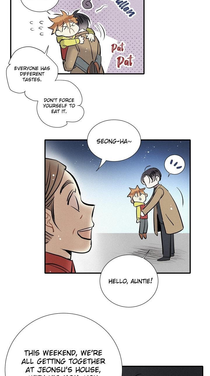 Love Is in the Heir Chapter 103 page 8 - 