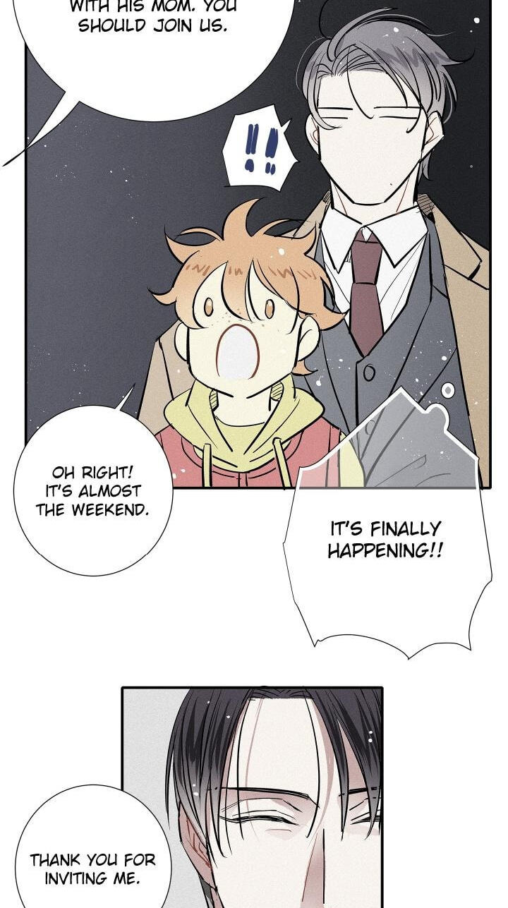 Love Is in the Heir Chapter 103 page 9 - 